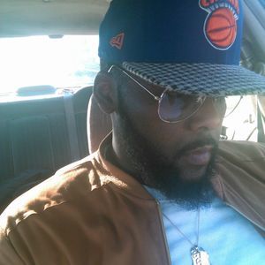 Meet your Posher, Charles